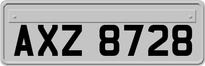 AXZ8728