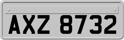 AXZ8732