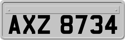 AXZ8734