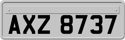 AXZ8737