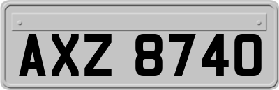 AXZ8740