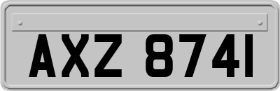 AXZ8741