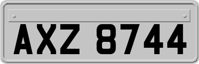 AXZ8744
