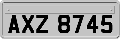AXZ8745