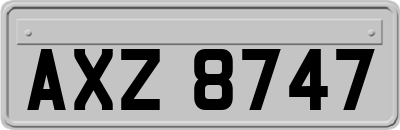 AXZ8747