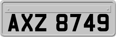 AXZ8749