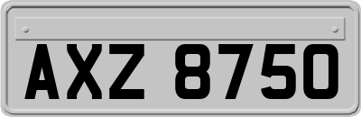 AXZ8750