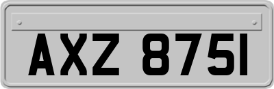 AXZ8751