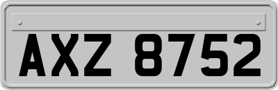 AXZ8752
