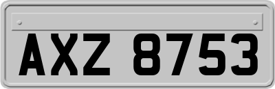 AXZ8753