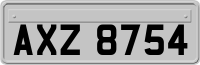 AXZ8754