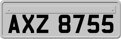 AXZ8755