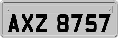 AXZ8757