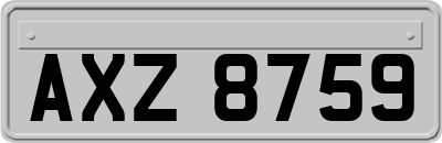 AXZ8759