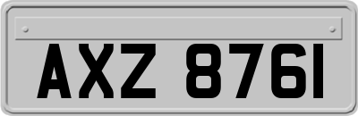 AXZ8761