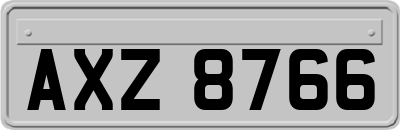 AXZ8766