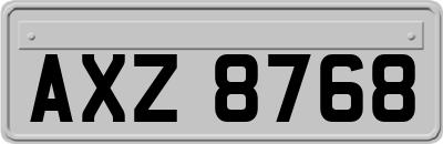 AXZ8768