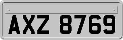 AXZ8769