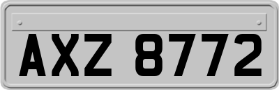 AXZ8772