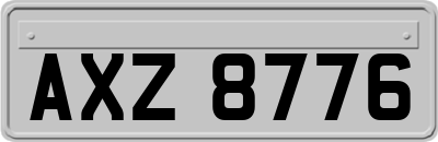 AXZ8776