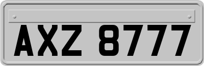 AXZ8777
