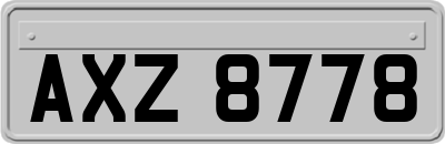 AXZ8778