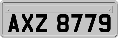 AXZ8779