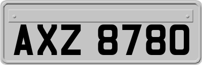 AXZ8780