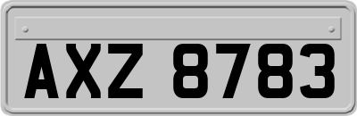 AXZ8783