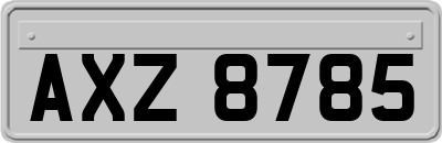 AXZ8785