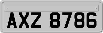 AXZ8786