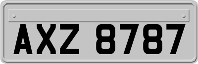 AXZ8787