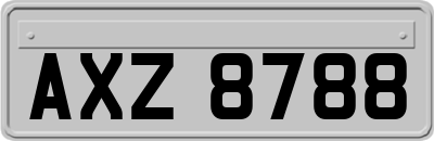AXZ8788