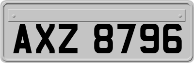 AXZ8796