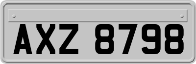 AXZ8798