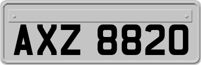 AXZ8820