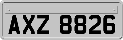 AXZ8826
