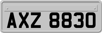 AXZ8830