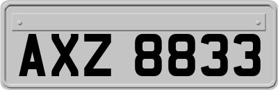AXZ8833