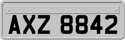 AXZ8842