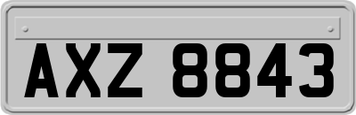 AXZ8843