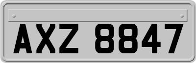 AXZ8847