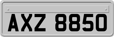 AXZ8850
