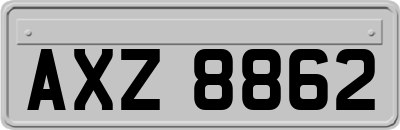 AXZ8862