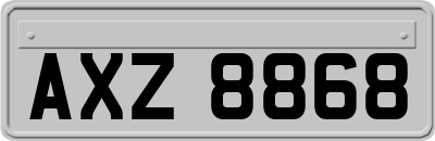 AXZ8868
