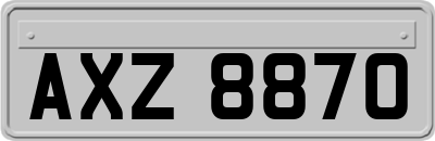 AXZ8870