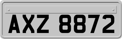 AXZ8872