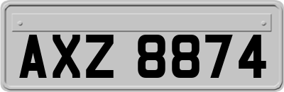 AXZ8874