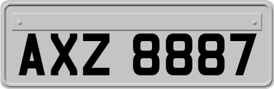 AXZ8887