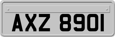 AXZ8901